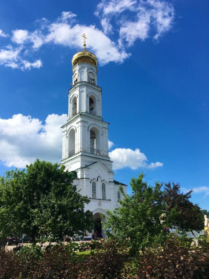 Зеленодольский район стал самым популярным туристическим районом Татарстана