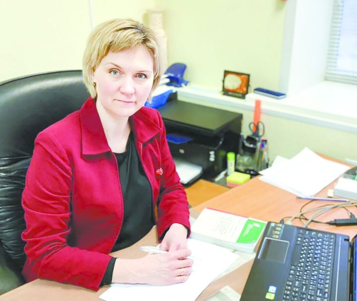 Диляра Гатауллина советует, как избежать нарушений в госзакупках