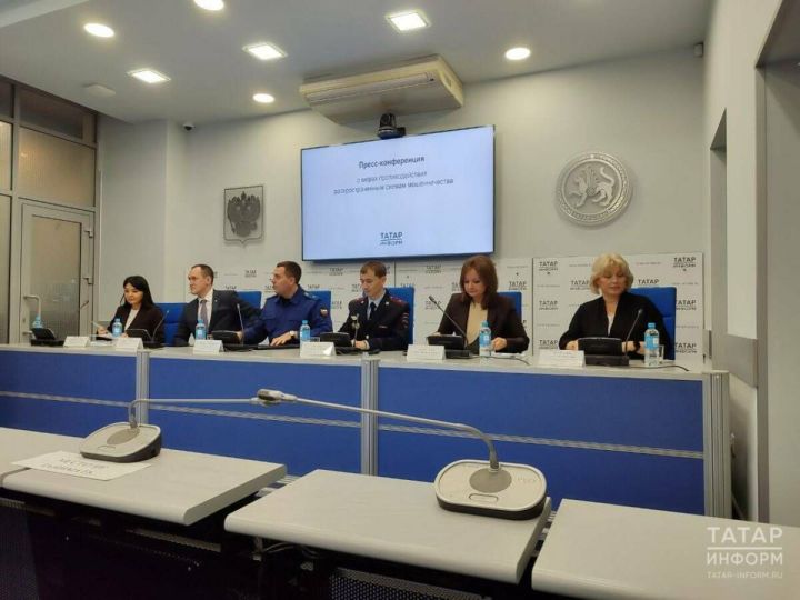 В Татарстане изъяли 13 тысяч сим-карт, которыми пользовались мошенники