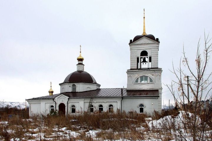 Церковь в деревне Исаково могут признать объектом культурного наследия