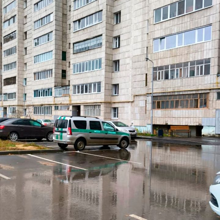 В Казани квартира осуждённого за серию убийств будет продана для возмещения ущерба потерпевшим