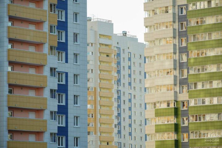 Более 61% домовых чатов в Татарстане уже функционируют в отечественном мессенджере MAX