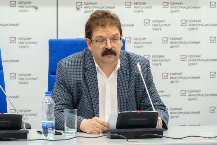 Татарстанские эксперты связали кризис Запада с утратой традиционных ценностей