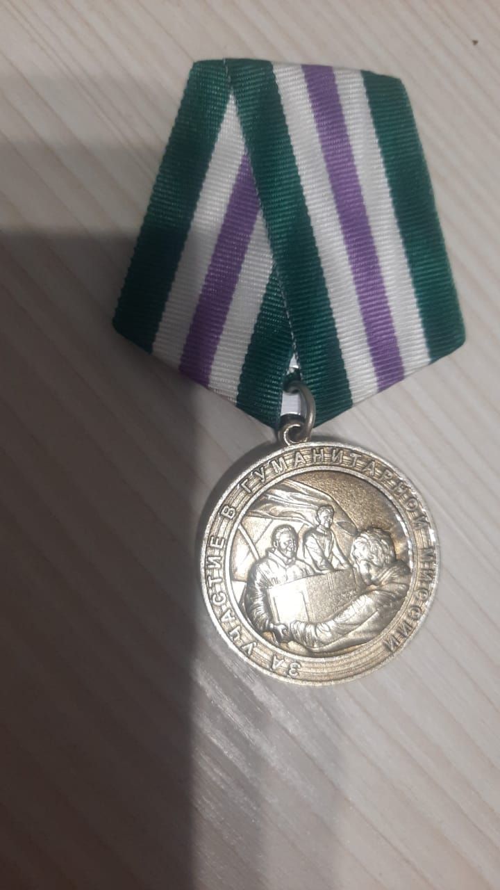 «Серебряный» волонтер Светлана Медведева – о своем пути в волонтерство