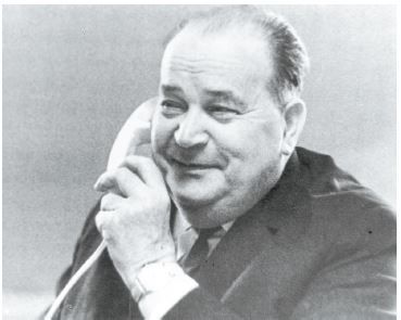 Ленинградцы в Зеленодольске