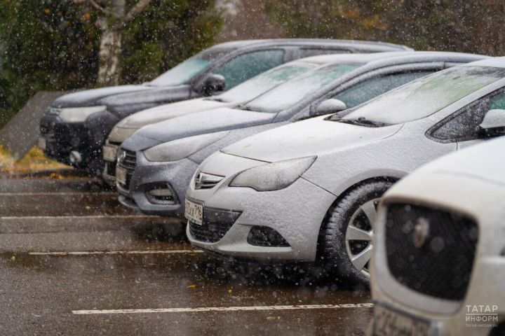Правила расчёта утильсбора для легковых автомобилей изменятся с 1 декабря