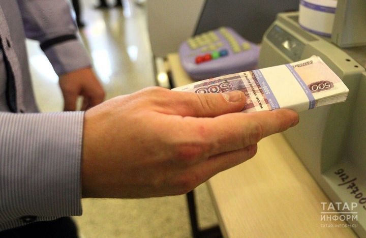 С 2026 года МРОТ вырастет до 27 093 руб.