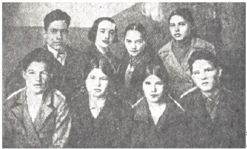 Из архива «Зеленодольской правды». 1941-й: Зеленодольск в канун суровых испытаний