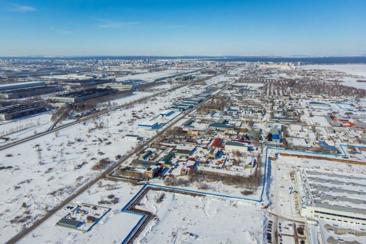 Многодетная жительница Набережных Челнов объяснила, почему предпочла денежную компенсацию земельному участку