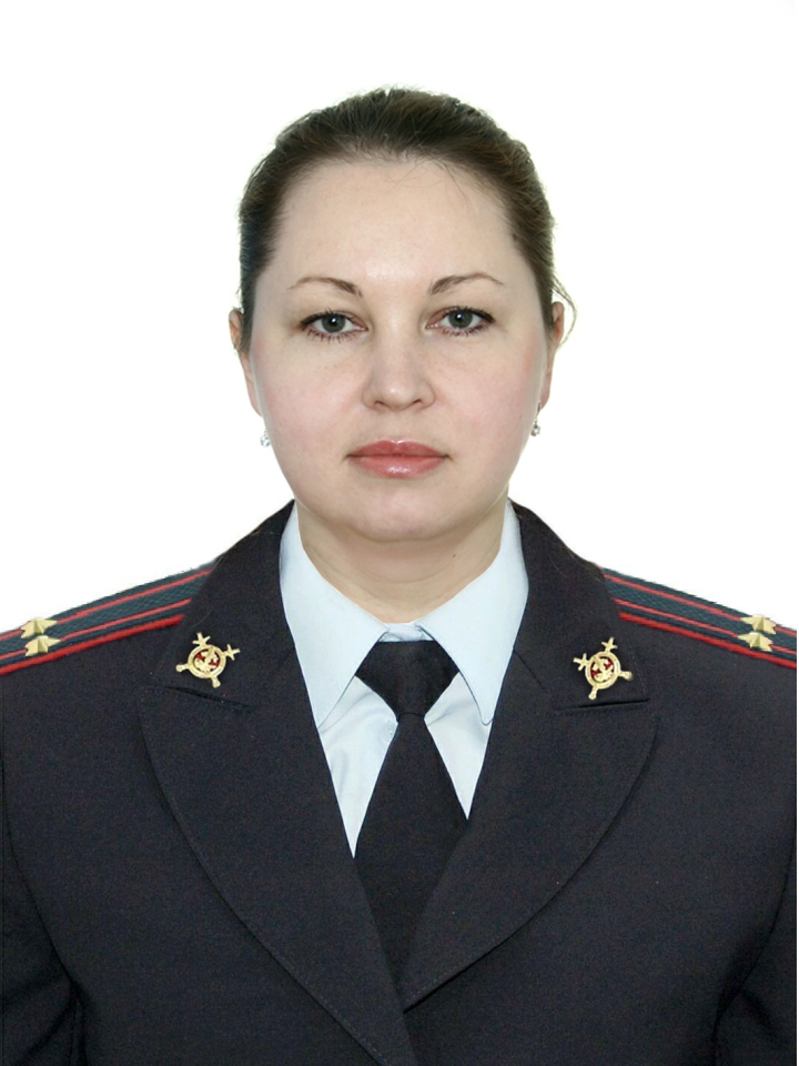 Начальник Зеленодольского отдела по вопросам миграции Зульфия Евграфова  рассказала о проблемах иностранных студентов