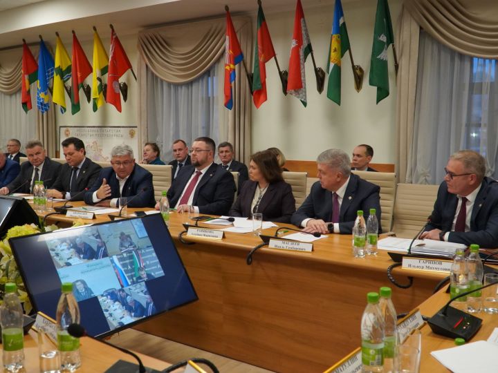 По поручению Владимира Путина разработан новый закон о местных органах самоуправления