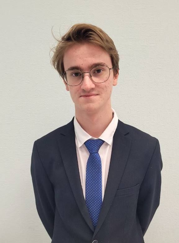 Ученик зеленодольского лицея № 18 Клим Климаков отправился на Байконур