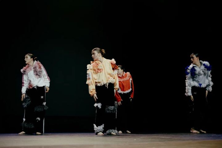 В Казани стартовала конкурсная программа XXXIII Всероссийского фестиваля «Российская студенческая весна»