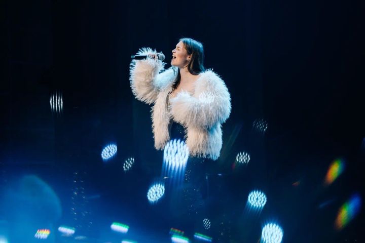 В Казани стартовала конкурсная программа XXXIII Всероссийского фестиваля «Российская студенческая весна»