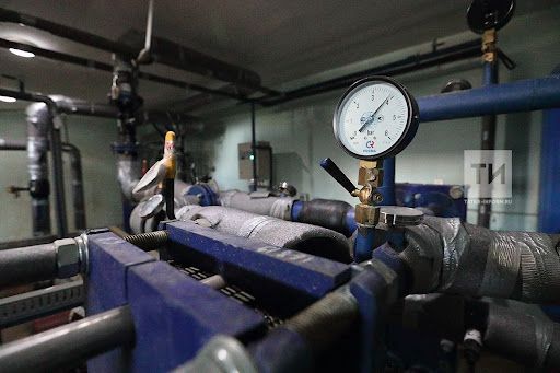 В Зеленодольске состоится прием граждан по вопросам ЖКХ