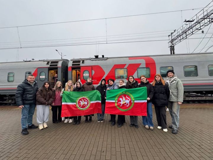 Студенты Зеленодольского медицинского колледжа выступили на Всероссийском чемпионате по оказанию первой помощи