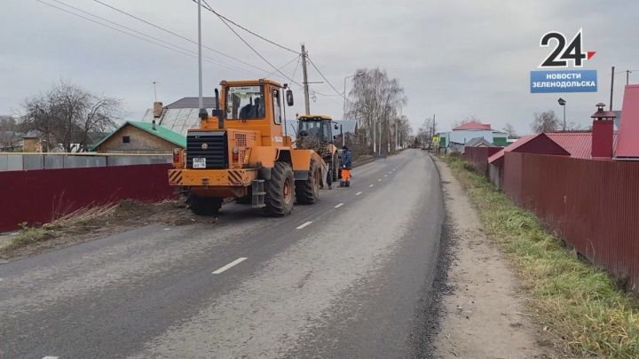 Жителей пгт Васильево приглашают на собрание по вопросу введения и использования средств самообложения граждан в 2026 году