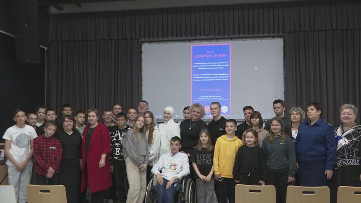 Как ребенку из приемной семьи обрести уверенность в завтрашнем дне