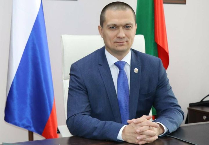 В Татарстане дан старт новой традиции