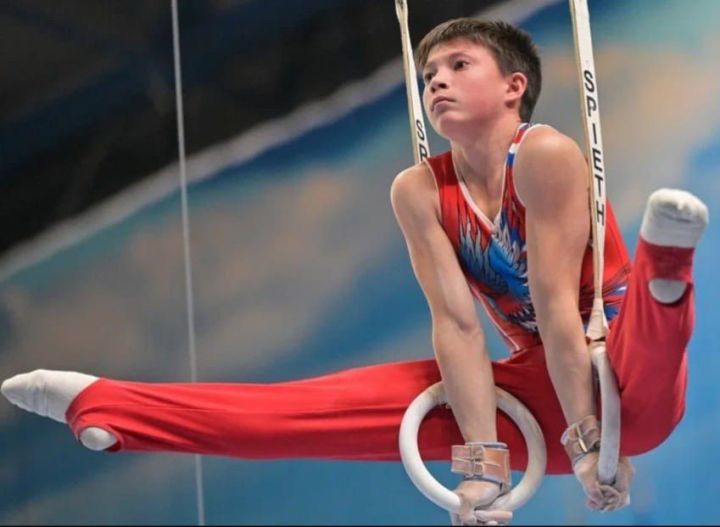 Зеленодольцы успешно выступили в Перми