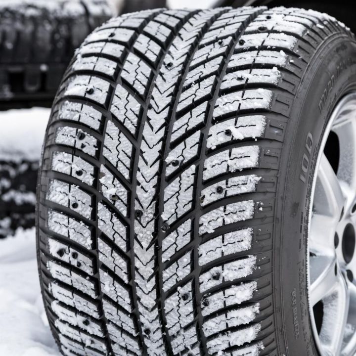 Когда и почему надо переобувать автомобиль