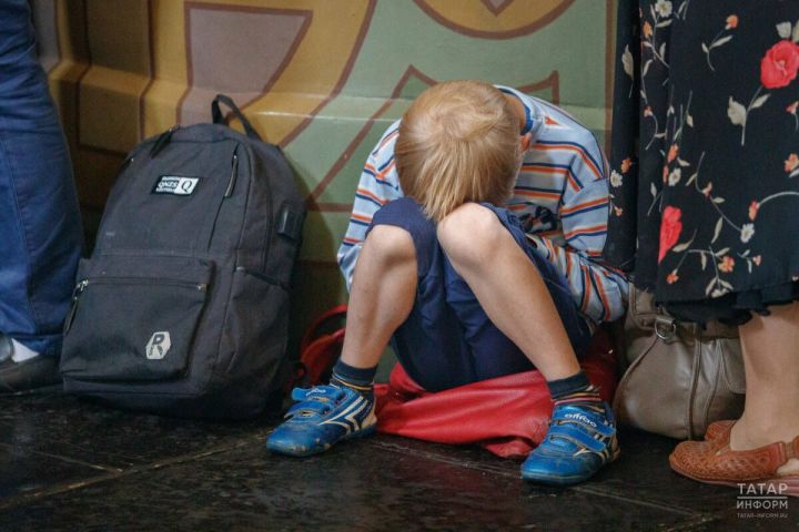 Эксперты Татарстана положительно оценили инициативу создания системы профилактики буллинга в школах