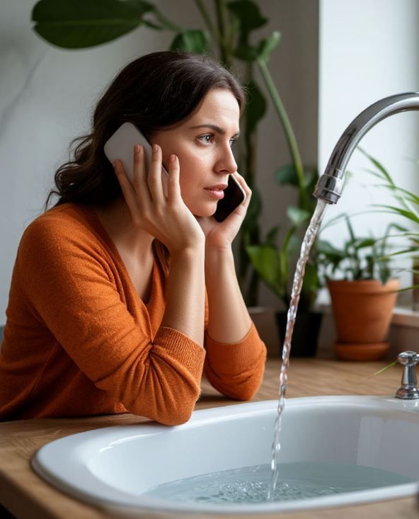 Жилинспекция Татарстана опубликовала список 195 управляющих организаций, не разместивших номер аварийно-диспетчерской службы в ГИС ЖКХ