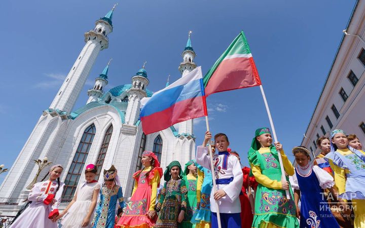 Политологи отметили важность празднования Дня коренных малочисленных народов России и Дня языков народов