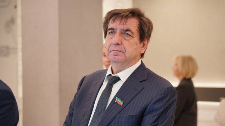 В Казанском IT-парке им. Башира Рамеева состоялся Республиканский антикоррупционный форум