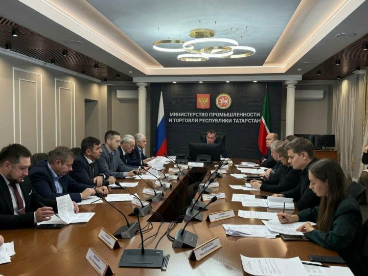 На конкурс «Инженер года» в Татарстане подано 372 заявки