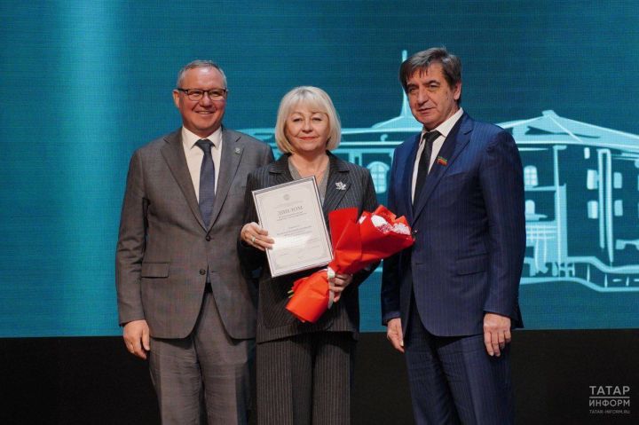 Татьяна Витовская заняла первое место в Республиканском конкурсе «Коррупция: взгляд журналиста»