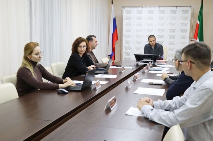 Минюст РТ автоматизировал около 80% работ с муниципальными правовыми актами