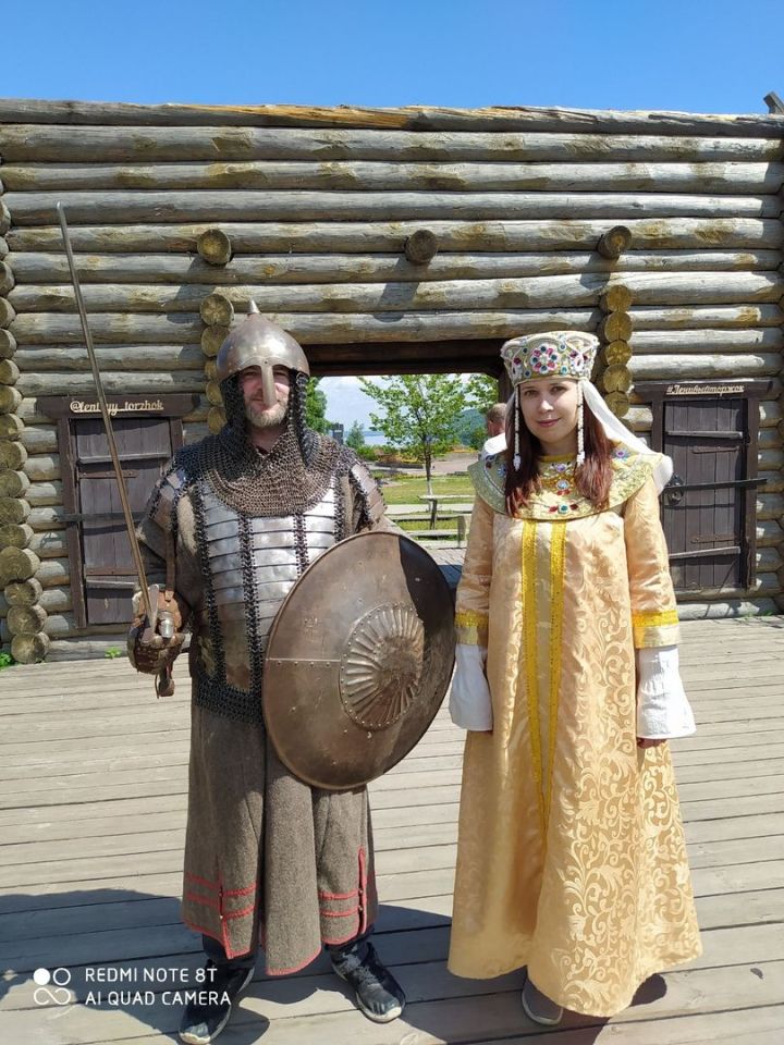 Англичанин Мэттью Олфорд обрёл в Зеленодольске семью, а российские кардиохирурги спасли ему жизнь