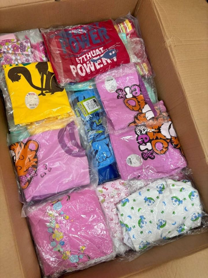 Сотрудники Зеленодольской ЦРБ собрали деньги в помощь детям Лисичанска и Рубежного