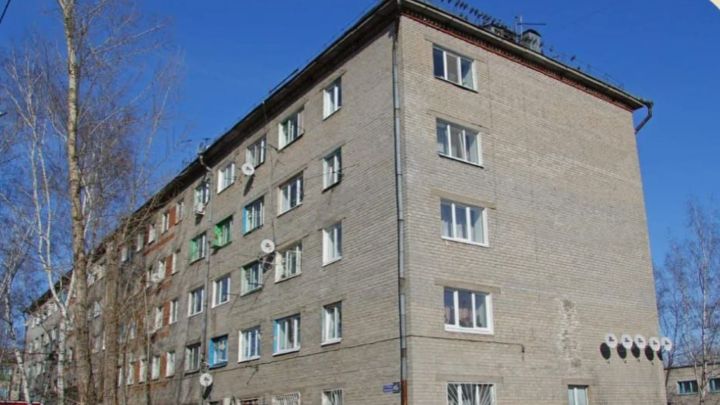 За неделю жилищные инспекторы обследовали 115 многоквартирных домов, где зафиксировали 155 нарушений