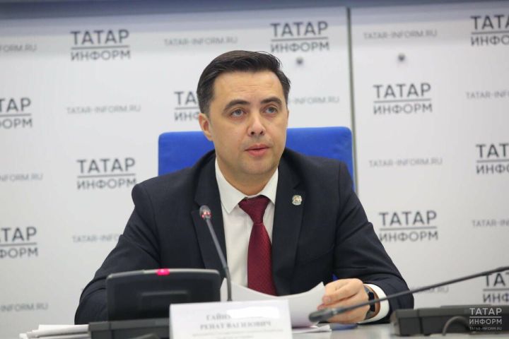 Госкомитет Республики Татарстан объяснил, почему в 2026 году вырастут тарифы ЖКХ