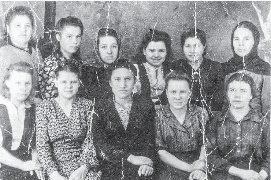 Зеленодольск. Год 1944-й
