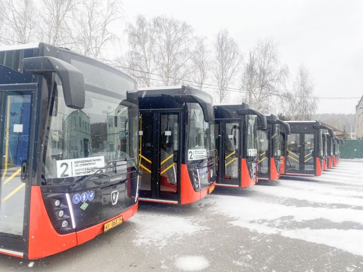 По «двойке» с комфортом!