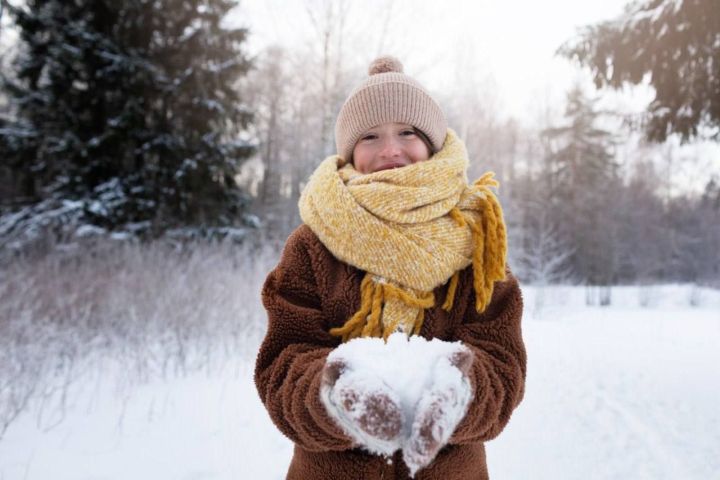 Минобрнауки РТ напоминает о температурных нормах отмены занятий