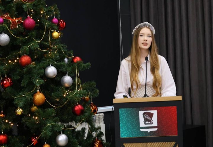 Юные талантливые предприниматели живут в Зеленодольском районе