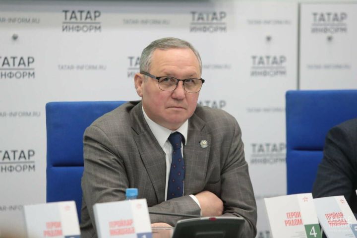 Во втором сезоне литературного конкурса «Герои рядом» в Татарстане впервые введут номинацию для авторов романов