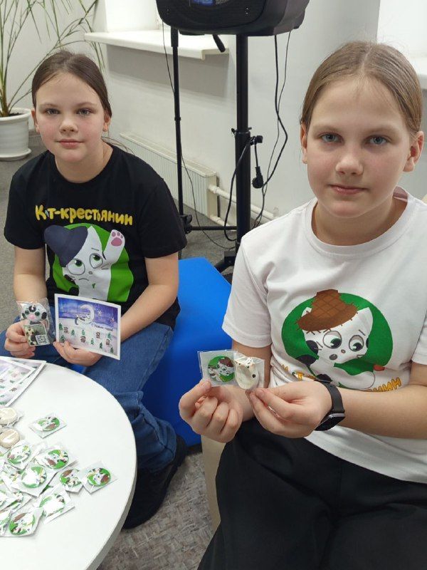 Наталья Пугачева: «Дайте детям крылья!»