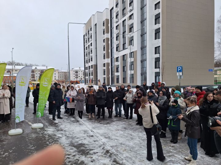 Ключи от счастья