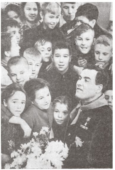 Что связывало героя Великой Отечественной войны Михаила Девятаева с Зеленодольском