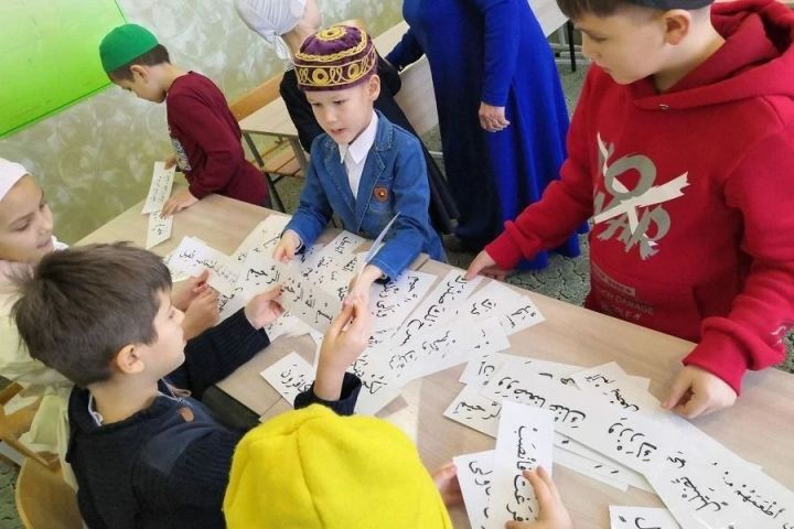 ДУМ РТ приглашает посетить мечети республики вместе с детьми