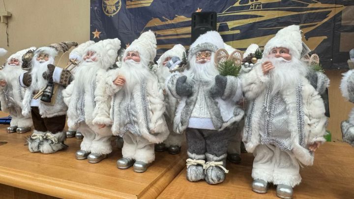 В Васильево прошёл традиционный Рождественский турнир по дзюдо