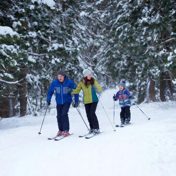 Зеленодольский тренер рассказал, как с пользой провести первую декаду января