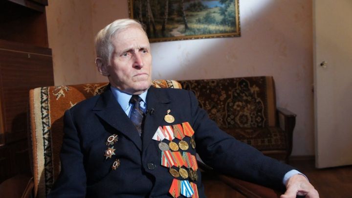 Как в 99 лет сохранить оптимизм и жизнелюбие