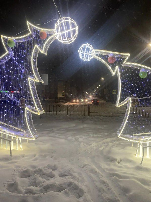 Куда сходить и чем заняться в новогодние каникулы?