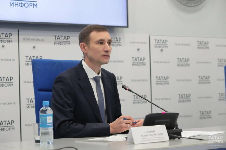 Для безопасности жителей Татарстана специалисты газовой отрасли рекомендуют поэтапно отказаться от размещения газового оборудования в жилых помещениях